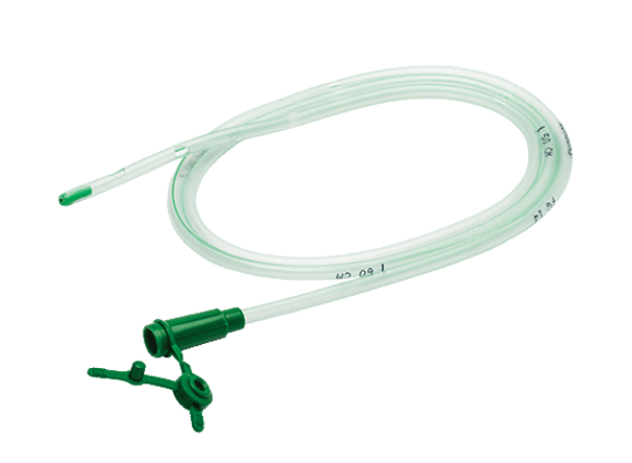 Nasogastric Feeding Tube